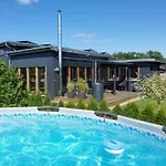 Happy-nest Holiday home Oberkramer