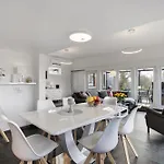 Holiday home Happy-nest Oberkramer