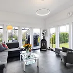 Happy-nest Holiday home Oberkramer