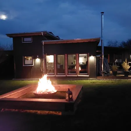 Happy-nest Casa de Férias