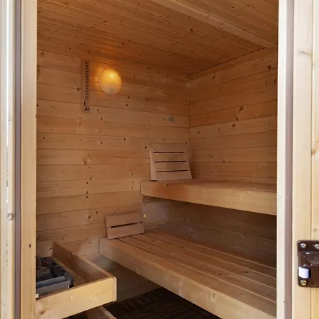 Happy-nest Дом отдыха Oberkramer