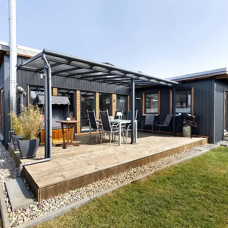 Дом отдыха Happy-nest