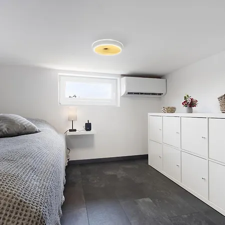 Дом отдыха Happy-nest Oberkramer