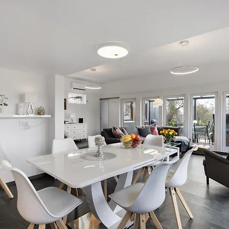 Дом отдыха Happy-nest Oberkramer