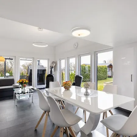 Happy-nest Дом отдыха