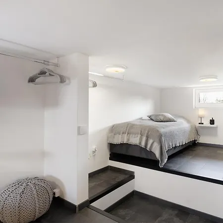 Дом отдыха Happy-nest Oberkramer