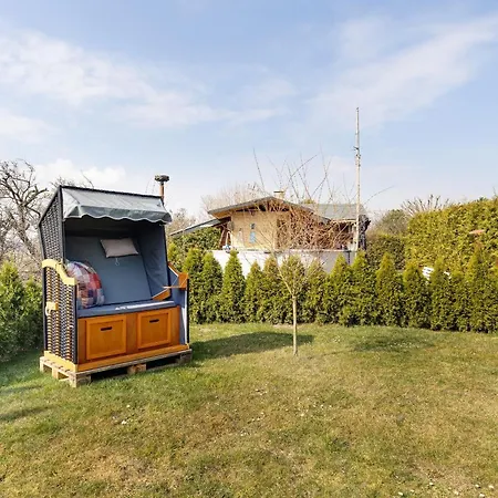 Holiday home Happy-nest
