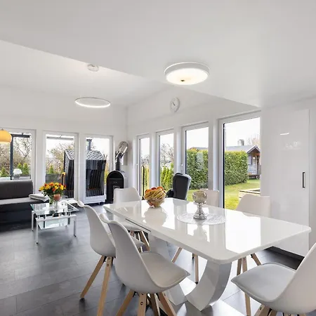 Holiday home Happy-nest Oberkramer
