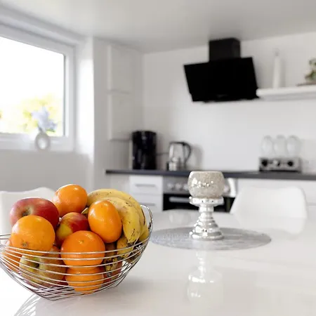 Hébergement de vacances Happy-nest *