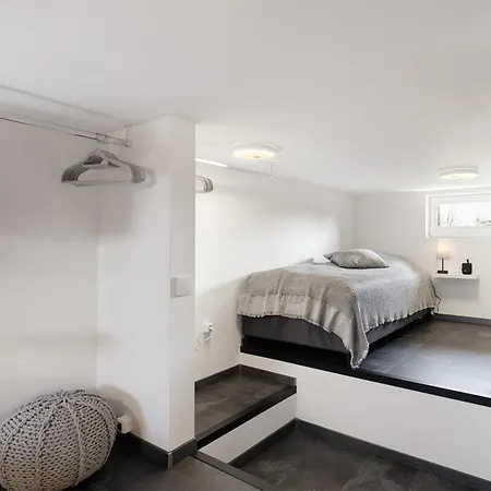 Holiday home Happy-nest Oberkramer