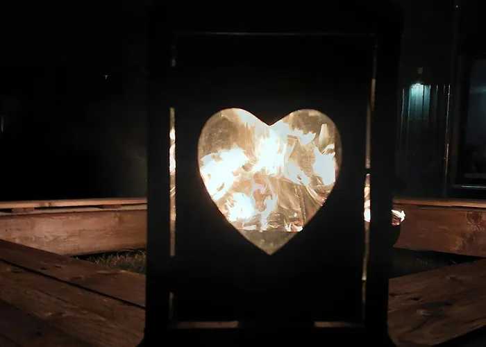 Happy-nest Casa de Férias *