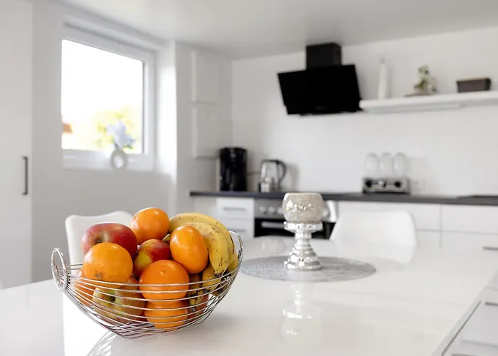 Happy-nest Casa de Férias *