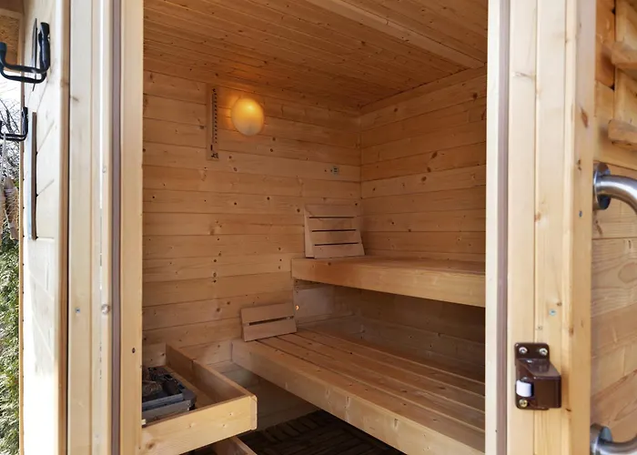 Happy-nest Casa de Férias Oberkramer