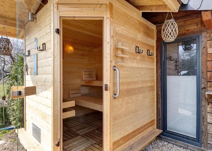 Happy-nest Casa de Férias *