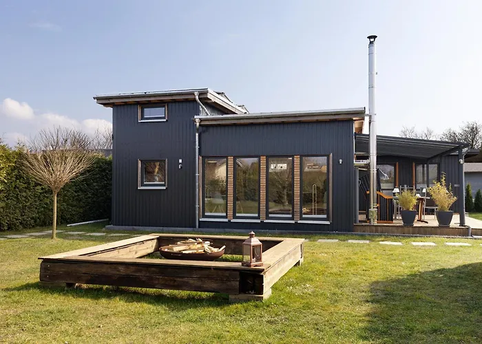 Happy-nest Casa de Férias Oberkramer