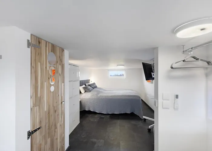 Casa de Férias Happy-nest *