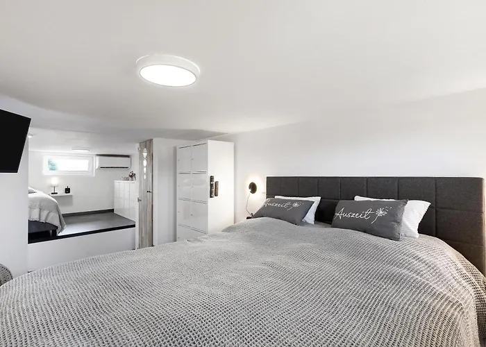 Casa de Férias Happy-nest