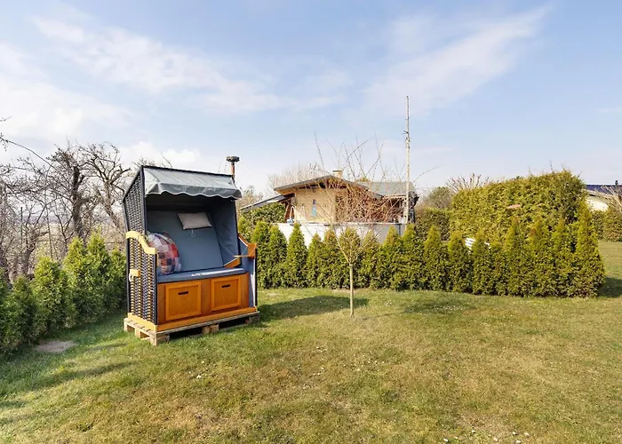 Happy-nest Casa de Férias *