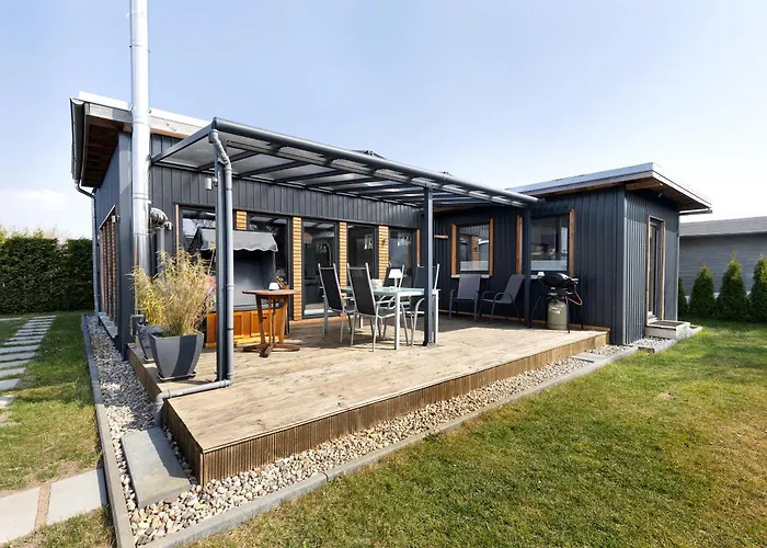 Casa de Férias Happy-nest