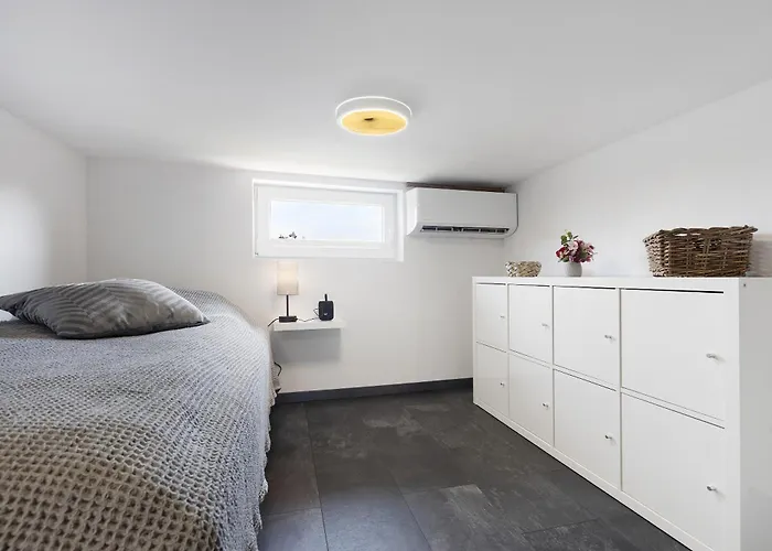 Casa de Férias Happy-nest Oberkramer