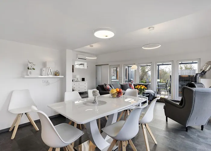 Casa de Férias Happy-nest Oberkramer