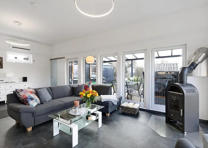 Happy-nest * Oberkramer