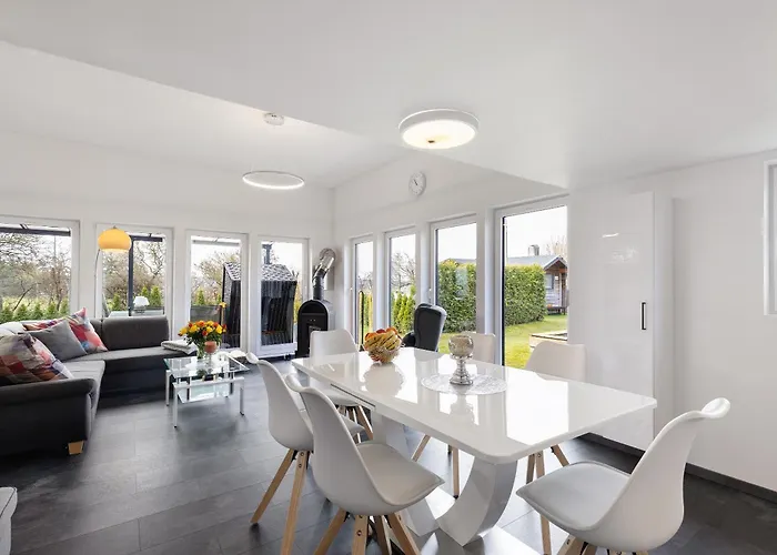 Happy-nest Casa de Férias