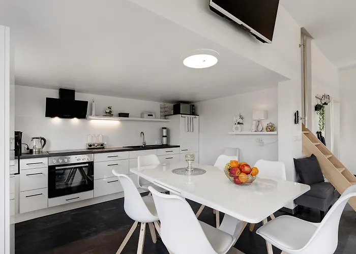 Casa de Férias Happy-nest