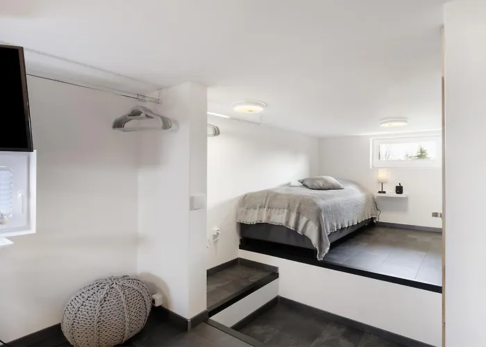 Casa de Férias Happy-nest Oberkramer